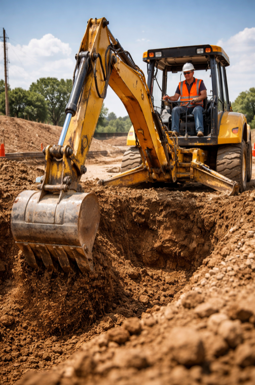 Formation AIPR La Valette-du-Var — identification des réseaux enterrés